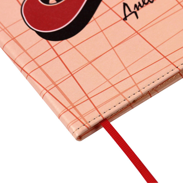 Изображение товара Дневник Listoff SchoolMix. Gluten free / ДУК214804