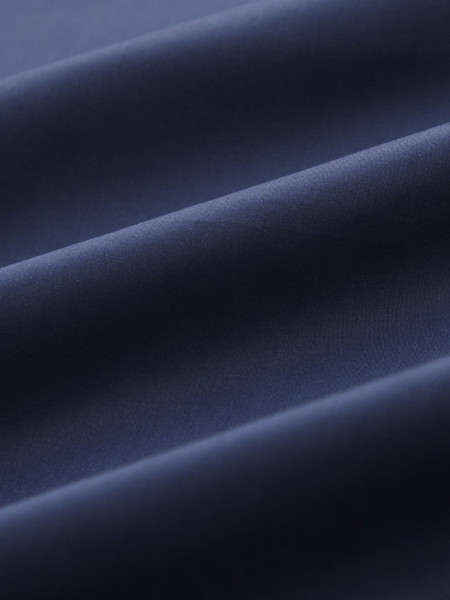 Изображение товара Пододеяльник Sima-Land Home Tencel 200x220 / 10285361 (синий)