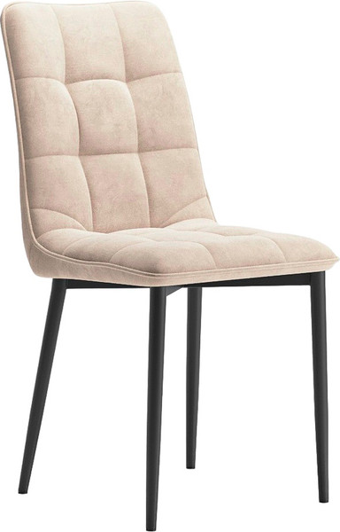 Изображение товара Стул Табурет Дарлинг (бренди 37/каркас черный)