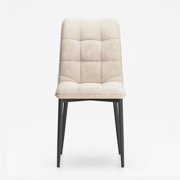 Изображение товара Стул Табурет Дарлинг (бренди 37/каркас черный)