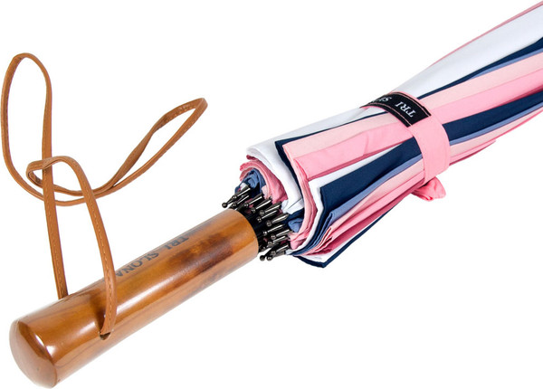 Изображение товара Зонт-трость Три слона L2240-2 (розовый)