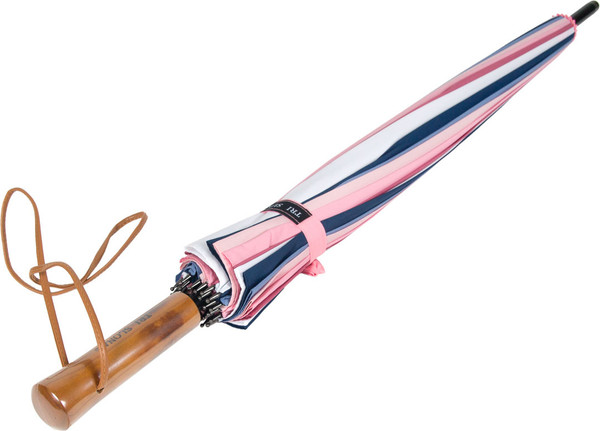 Изображение товара Зонт-трость Три слона L2240-2 (розовый)