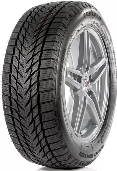 Изображение товара Зимняя шина Centara Vanti Winter 225/40R18 92V
