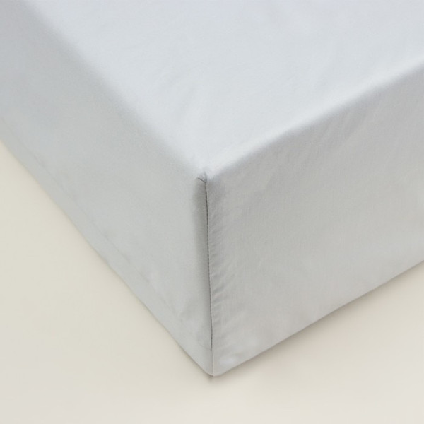 Изображение товара Простыня Sima-Land Home Софт Мист 180x200 на резинке / 10217132