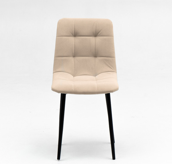 Изображение товара Стул Табурет Чили (бренди 37/каркас черный)