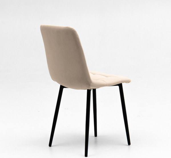 Изображение товара Стул Табурет Чили (бренди 37/каркас черный)