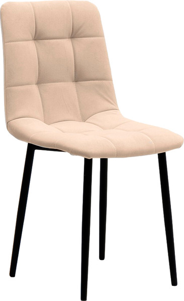 Изображение товара Стул Табурет Чили (бренди 37/каркас черный)