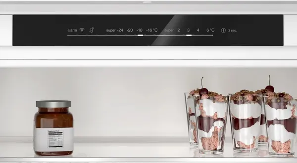 Изображение товара Встраиваемый холодильник Bosch KBN96VFE0
