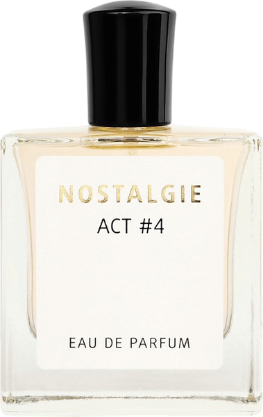 Изображение товара Парфюмерная вода Nostalgie Аст №4 (50мл)