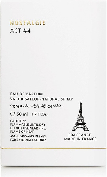 Изображение товара Парфюмерная вода Nostalgie Аст №4 (50мл)