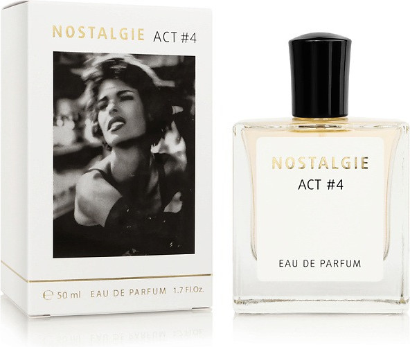 Изображение товара Парфюмерная вода Nostalgie Аст №4 (50мл)