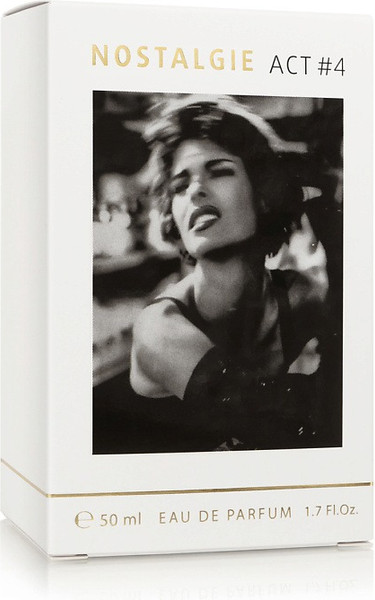 Изображение товара Парфюмерная вода Nostalgie Аст №4 (50мл)