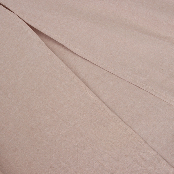 Изображение товара Пододеяльник Sima-Land Home Деним 200x220 / 10245476 (бежевый)