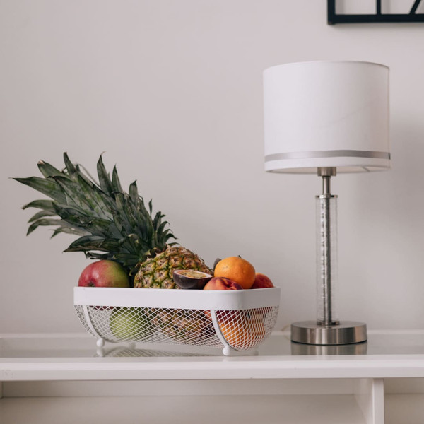 Изображение товара Фруктовница Lemax LB-5 WT