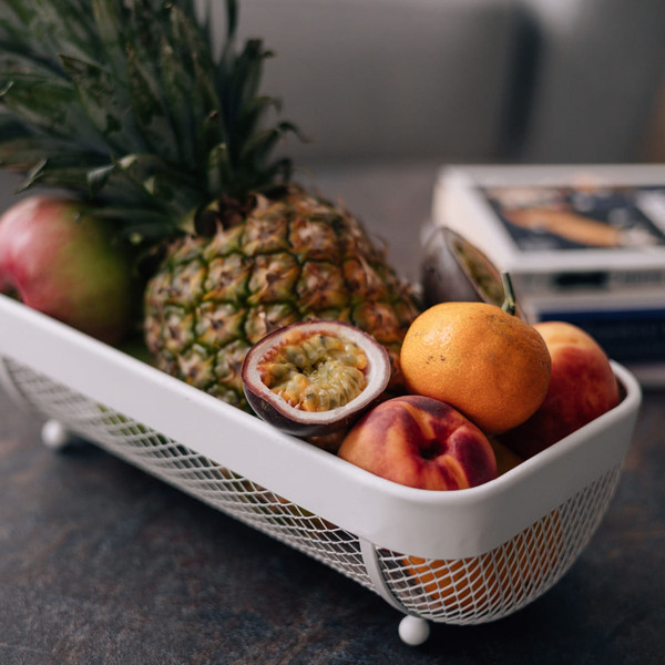 Изображение товара Фруктовница Lemax LB-5 WT