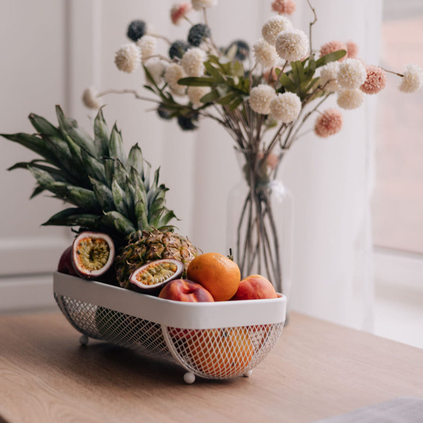 Изображение товара Фруктовница Lemax LB-5 WT