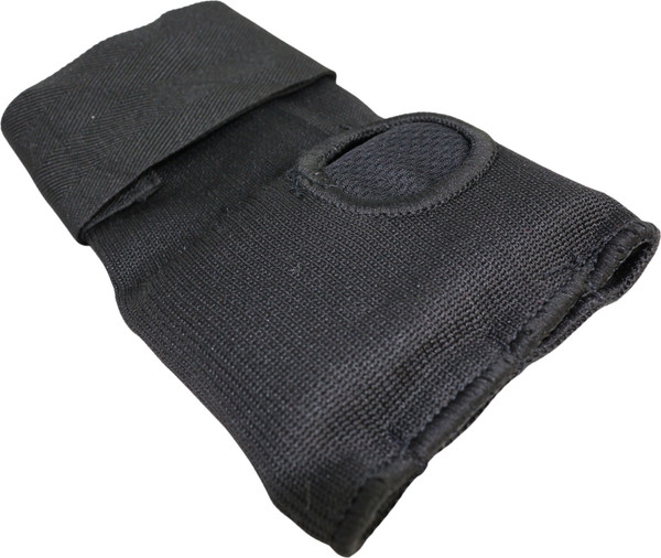 Изображение товара Боксерские бинты BoyBo BB2002 (L, черный)