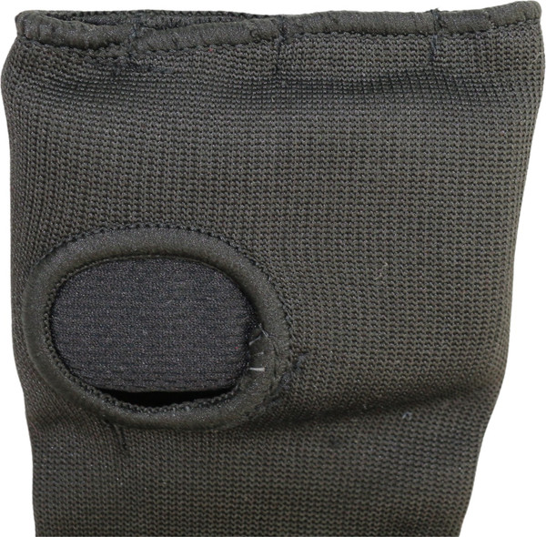 Изображение товара Боксерские бинты BoyBo BB2002 (L, черный)