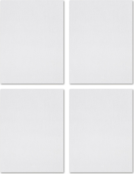 Изображение товара Набор холстов для рисования Brauberg Art Classic / 192335 (4шт)