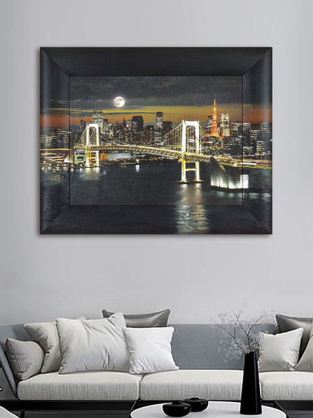 Изображение товара Картина Декарт Цветы в стиле прованс 8Л0633 (в раме)