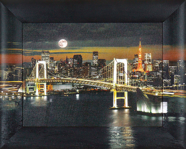 Изображение товара Картина Декарт Цветы в стиле прованс 8Л0633 (в раме)