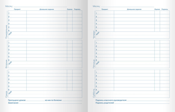 Изображение товара Дневник Listoff Граффити-художник / ДМ234802