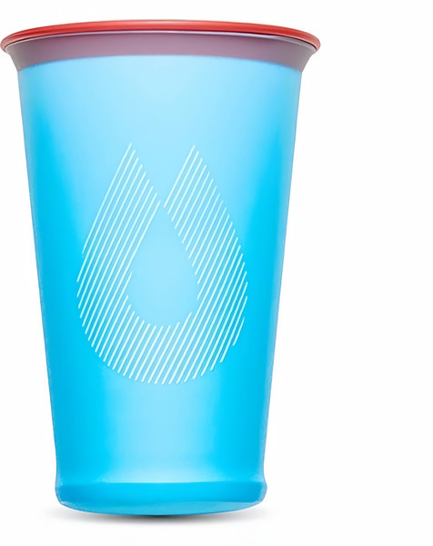 Изображение товара Набор стаканов HydraPak SpeedCup A713HP (200мл, голубой)