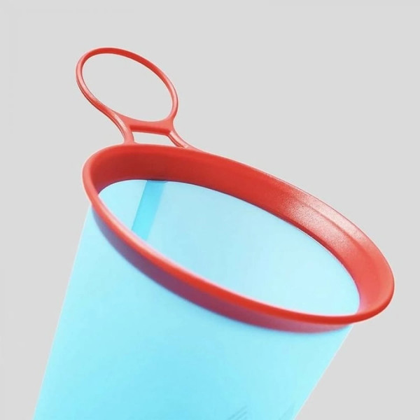 Изображение товара Набор стаканов HydraPak SpeedCup A713HP (200мл, голубой)