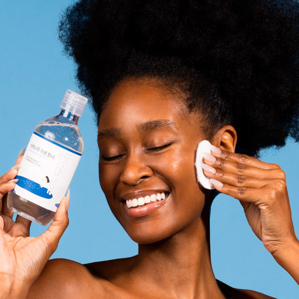 Изображение товара Тоник для лица Round Lab Birch Juice Moisturizing Toner (300мл)