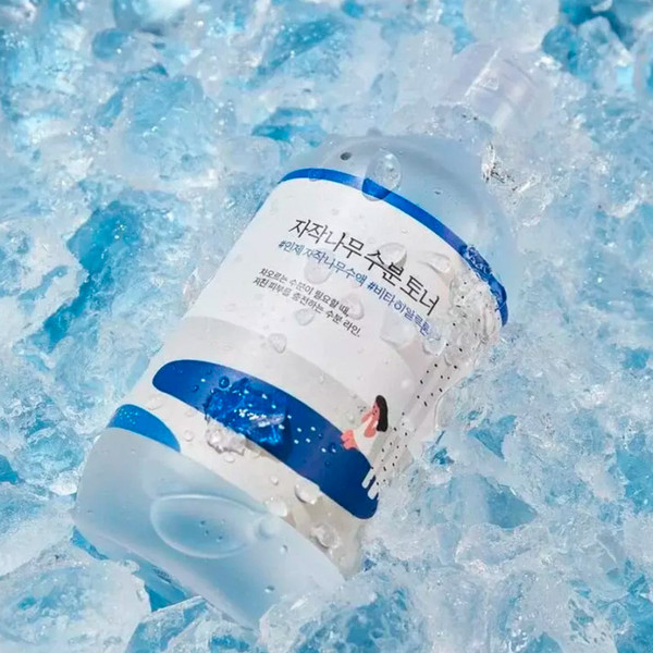 Изображение товара Тоник для лица Round Lab Birch Juice Moisturizing Toner (300мл)