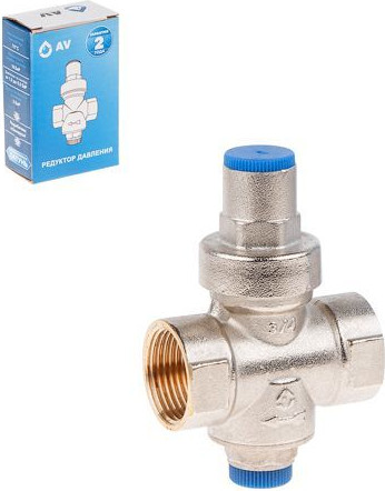 Изображение товара Клапан редукционный AV Engineering AVE371134