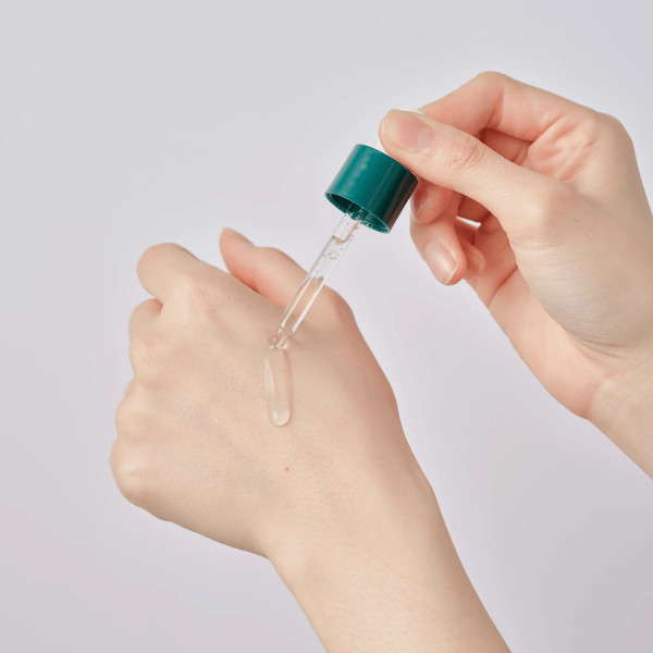 Изображение товара Сыворотка для лица Round Lab Pine Calming Cica Ampoule (30мл)