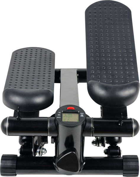 Изображение товара Министеппер Atlas Sport AS-504 (черный, с эспандерами)