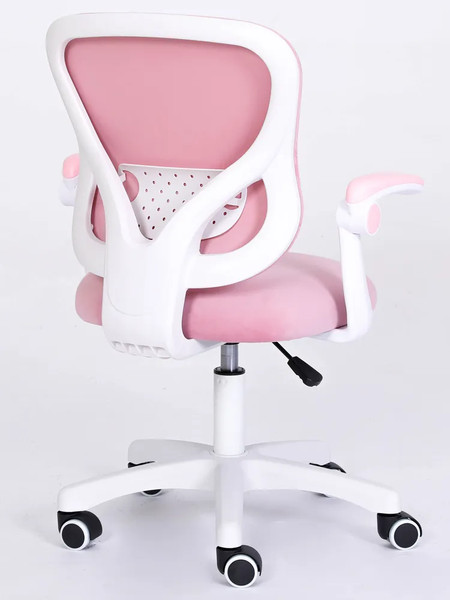 Изображение товара Кресло детское Calviano Cute (розовый)