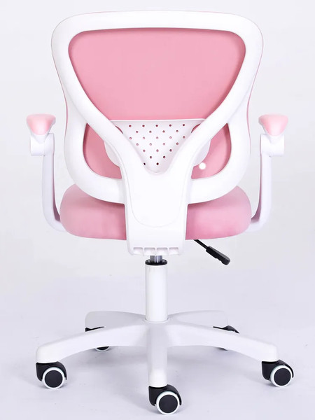 Изображение товара Кресло детское Calviano Cute (розовый)