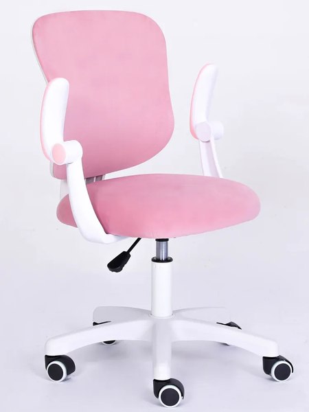 Изображение товара Кресло детское Calviano Cute (розовый)