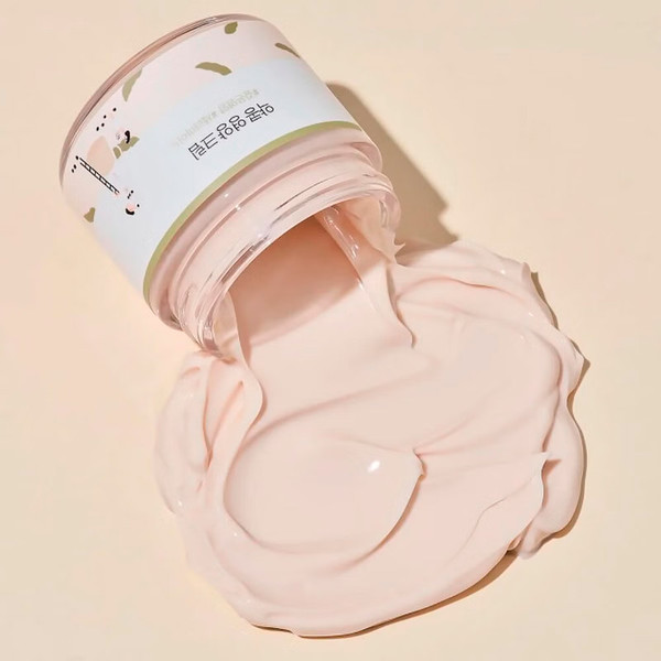 Изображение товара Крем для лица Round Lab Soybean Nourishing (80мл)