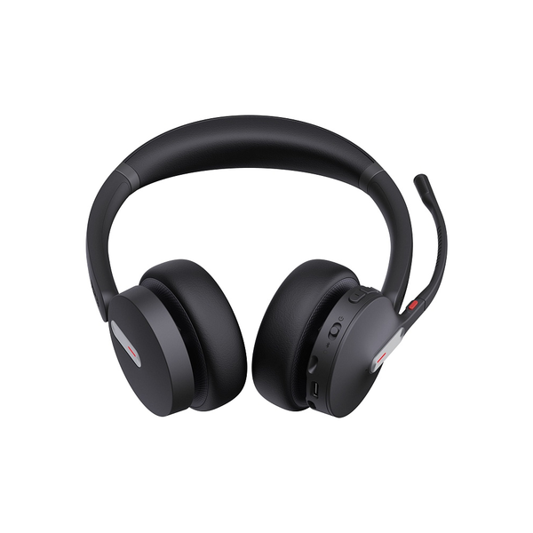 Изображение товара Наушники-гарнитура Yealink BH70 Dual UC USB-A