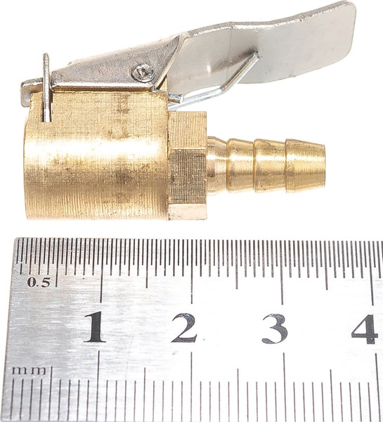 Изображение товара Наконечник для накачки шин Yato YT-2371