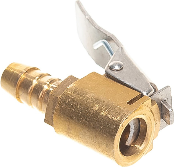 Изображение товара Наконечник для накачки шин Yato YT-2372