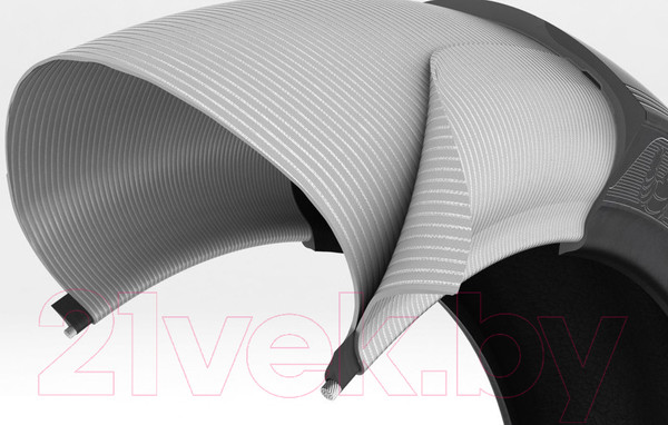 Изображение товара Мотошина задняя Michelin Road 5 180/55R17 73W TL