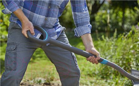 Изображение товара Лопата Gardena 17011-20