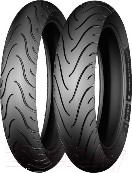 Изображение товара Мотошина задняя Michelin Pilot Street Radial 140/70R17 66H TL/TT