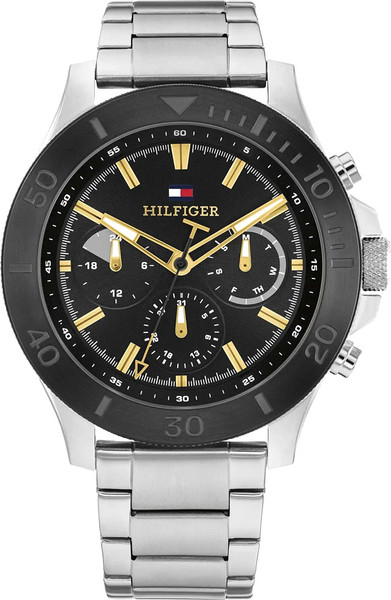 Изображение товара Часы наручные мужские Tommy Hilfiger 1792114