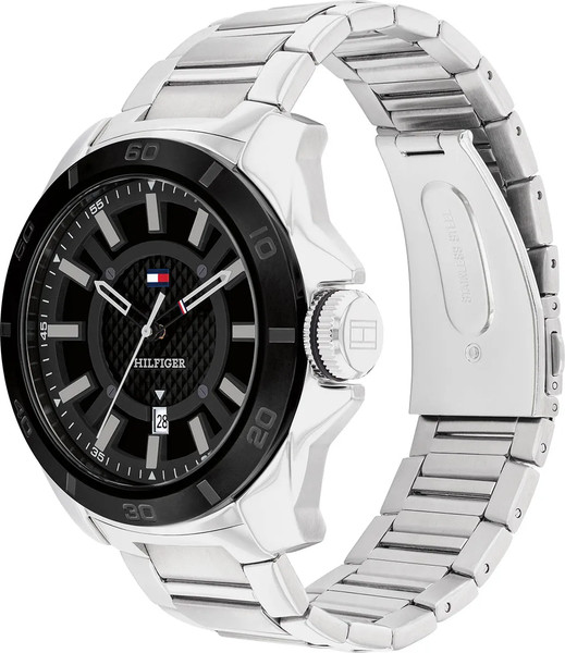 Изображение товара Часы наручные мужские Tommy Hilfiger 1792138