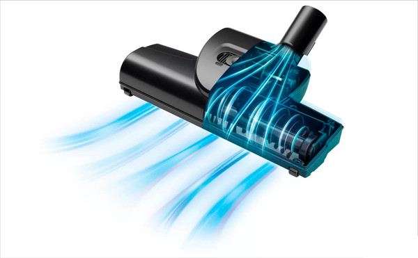 Изображение товара Пылесос Bosch BGLS4POW2