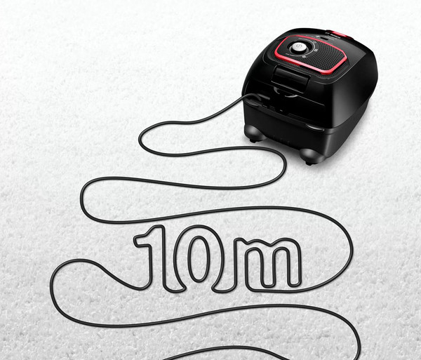 Изображение товара Пылесос Bosch BGLS4POW2