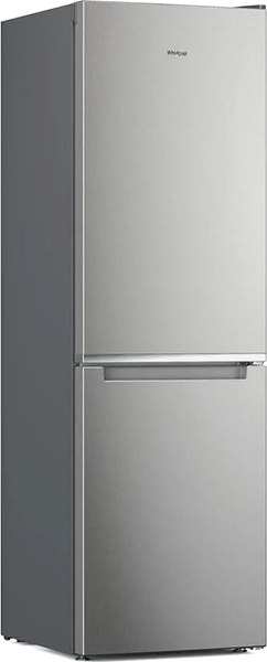 Изображение товара Холодильник с морозильником Whirlpool W7X 82I OX