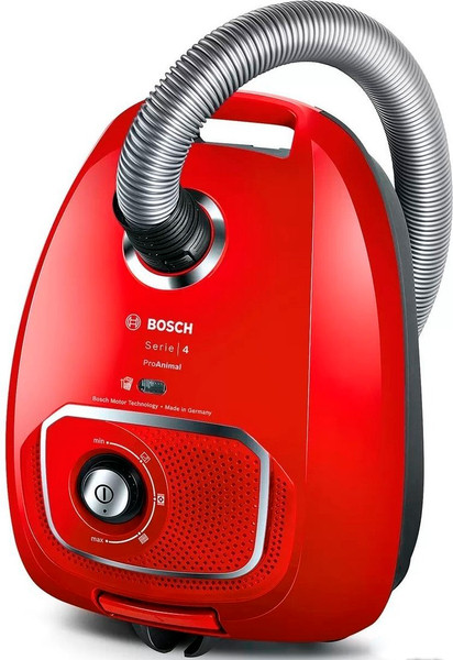 Изображение товара Пылесос Bosch BGLS4PET2