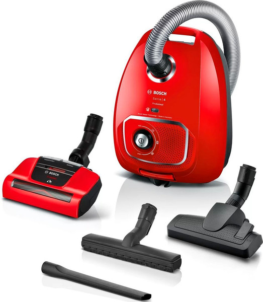 Изображение товара Пылесос Bosch BGLS4PET2